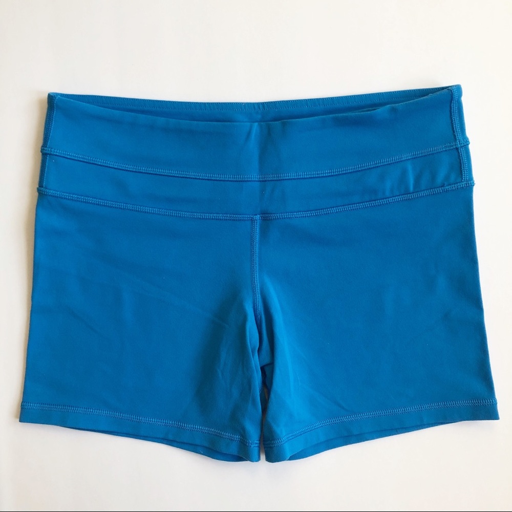 Lululemon Reversible Boogie Short - Porcelaine - 4